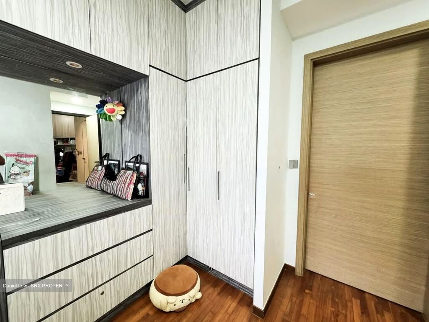 The Palette (D18), Condominium #553878031